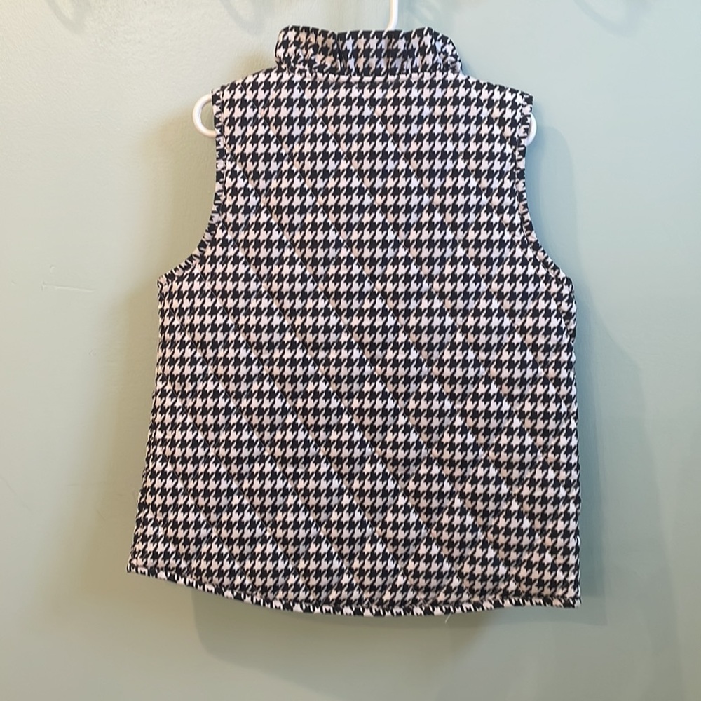 Wind vest - Picture 4 of 4